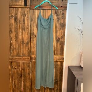 Birdy Grey bridesmaid dress